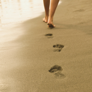 5 Pasos para volver a ti