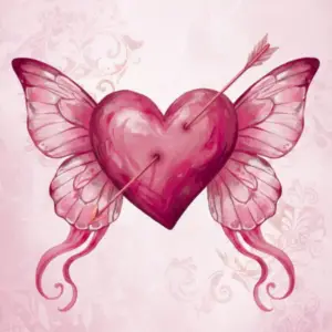 El amor después de las mariposas