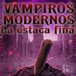 Vampiros Modernos
